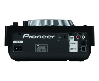 Pioneer KONTROLER DJ PIONEER CDJ-350 - 1380528 - zdjęcie 6